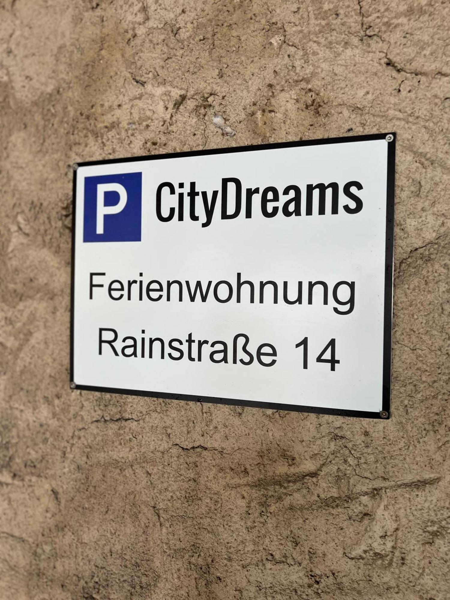 Citydreams Mit Altbauflair Die Premiumunterkunft In Loerrach Bei Basel Extérieur photo