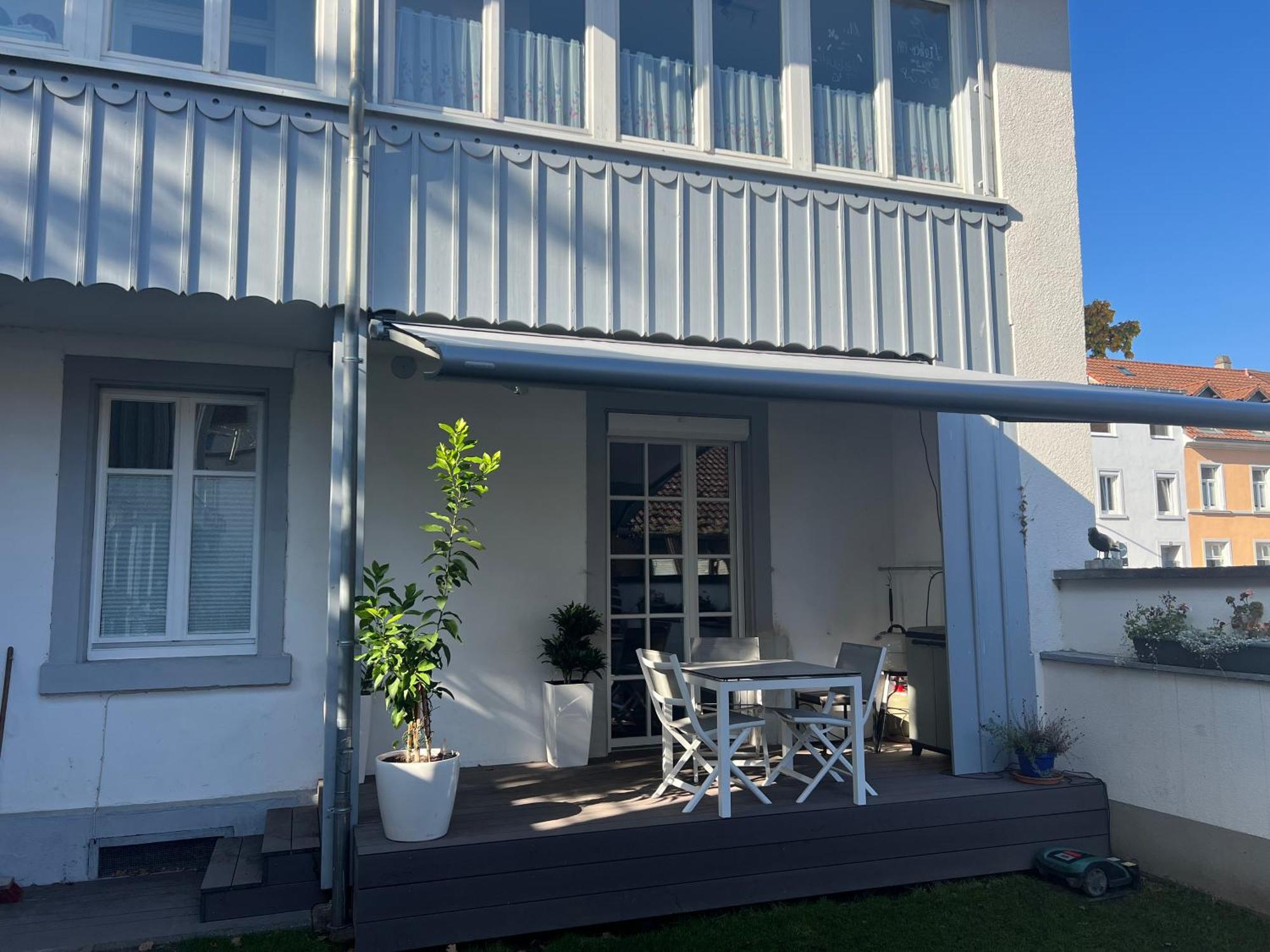 Citydreams Mit Altbauflair Die Premiumunterkunft In Loerrach Bei Basel Extérieur photo
